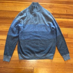 Men Tricot St Raphael Sweater